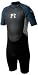 Body Glove Pro 2 Mens 3/2mm Spring Suit Wetsuit