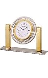 Seiko Clocks Desk & Table clock #QHG355FLH
