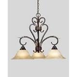 2637-24 - Chandeliers