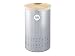Kitchen & Housewares : Brabantia 375309 Fingerprint Proof Laundry Bin 50-L.