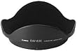 Canon EW83E Lens Hood for EF 16-35mm f/2.8L or other UWA Canon SLR Lenses