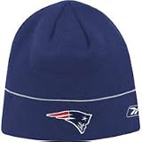 Football - ONFIELD 9H COACHES KNIT HAT NAVY