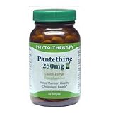 Phyto Therapy Hydro Pantethine