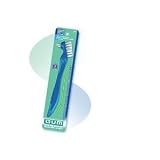 Butler G - U - M Denture Brush 201R - 3 pack
