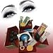 Beyond Beauty Lashes Premium Eyelash Extension Kits With Instructional Vcd