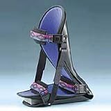 Healwell Plantar Fasciitis Night Splint - Florida Orthopedics #58-409