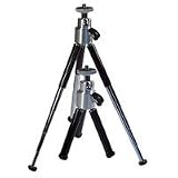 Power 2000 DT-5 Mini Tripod ( Black )