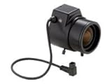 Digital Data CAS-1300 CCTV-Objektiv 2,8mm-8,5mm