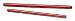 RHYTHM STICKS 12 PAIRS