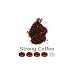 Kitchen & Housewares : Mediterranean Mocha Espresso. 250g Ground Beans