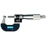 Fowler 0-1 Inch Digit Counter Outside Micrometer FOW72-224-001