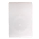 CLEAR IPOD SHUFFLE-II SILICON SKIN