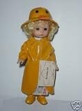 Madame Alexander Happy Meal - It's Raining DollIMAGE