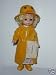 Madame Alexander Happy Meal - It's Raining Doll_s-1