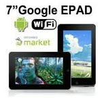 Superpad ePad 7