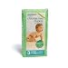 Seventh Generation Chlorine Free Diapers - Case of 4