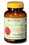 Sengberry 60 TAB By Root To Health