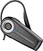 Plantronics Explorer 230 Bluetooth Headset Black