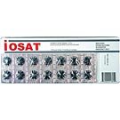 iOSAT Potassium Iodide Tablets, 130 mg (14 Tablets)