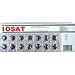 iOSAT Potassium Iodide Tablets, 130 mg (14 Tablets)