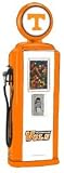 Tennessee Volunteers Replica Gas Pump Gumball Machine