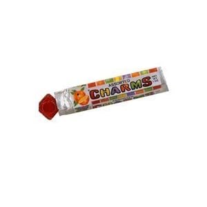 Amazon.com: Charms Candy Assorted Squares - 20 Ea: Health & Personal Care