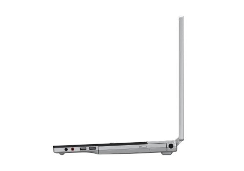 Sony VAIO VGN-FZ460E & B 15.4-inch Laptop (2.1 GHz Intel Core 2 Duo T8100 Processor, 2 GB RAM, 250 GB Hard Drive, Vista Premium) image