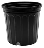 Calphalon Commercial Hard-Anodized 2-1/2-Quart Shallow Saucepan with Lid