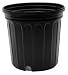 5 Gallon Round Nursery Pot