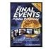 The Final Events of Bible Prophecy (DVD)