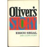 Oliver's Story Oliver's Story