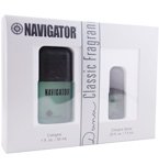 NAVIGATOR by Dana COLOGNE 1 OZ & COLOGNE SPRAY .25 OZ