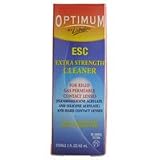 Optimum by Lobob Extra Strength RGP Cleaner, Contact lenses Solution - 2 Oz by LOBOB LABORATORIES INC.