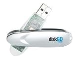1GB Diskgo Flash Key Pen Enhanced for Readyboost