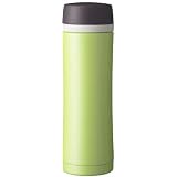 MUG BOTTLE ステンレス マグボトル 0.48L グリーン DSMB-480GRE