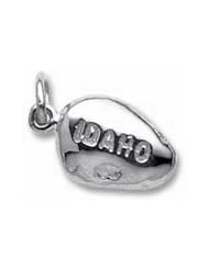 Rembrandt Charms Idaho Potato Charm