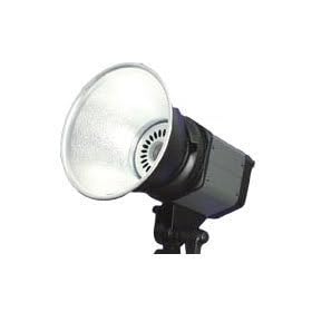Savage TL-500 Quartz Continuous Output Light Unit, 500 watts