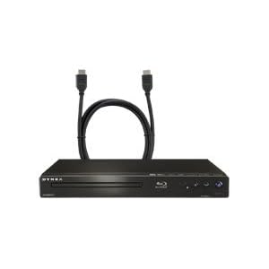 NEW Smart Blu ray Dynex Combo Player & Dynex 6 FT HDMI A/V Cable Package NEW Smart Blu ray Dynex Combo Player & Dynex 6 FT HDMI A/V Cable Package