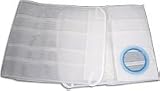 9 Cool Comfort Support Belt, Left Side, X-Large