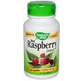 Nature's Way Red Raspberry Leaves , 480 mg, 100 Capsules Big Save