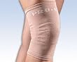 FLA 37-400 KNITTED PULLOVER KNEE SUPPORT BEIGE SMALL