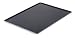 World Cuisine 15.75-Inch x 11.87-Inch Baking sheet - Black (53340)