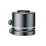 Swarovski Optik DCA Digital Camera Adapter, Adapts Digital Cameras and Camcorders with Non-interchangeable Lenses to Spotting Scopes.