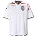 England Home Shirt 2007/09