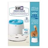 エコノミーファウンテン専用　交換フィルターの画像