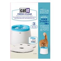 エコノミーファウンテン専用　交換フィルター