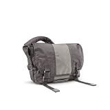 TIMBUK2（ティンバックツー）CLASSIC MESSENGER BAG ガンメタル/セメント/ガンメタル S size (クラシック メッセンジャー バッグ Sサイズ)