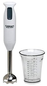 Cuisinart Smart Stick® Hand Blender CSB76C