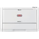 B431D - Laser Printer - Monochrome - Laser - Mono Print Speed 40 (ppm) - 1200 Dp
