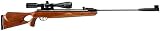 Super Streak Air Rifle